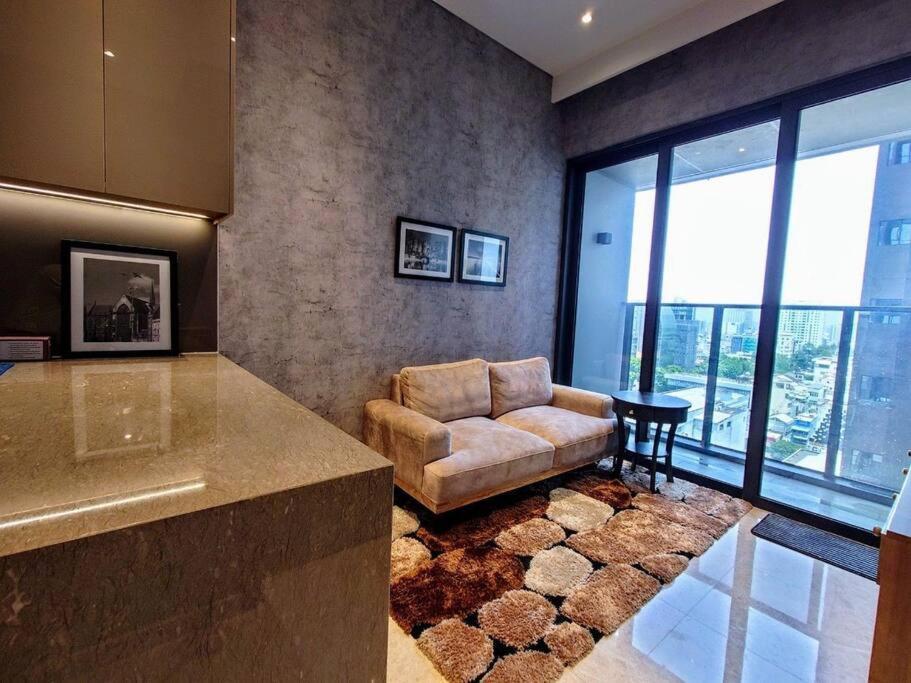 The Rixx Elegant @ D1/jacuzzi/pool/gym Apartment *