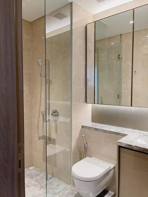 The Rixx Elegant @ D1/jacuzzi/pool/gym