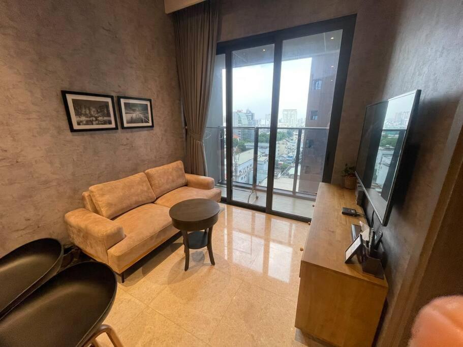 Apartment The Rixx Elegant @ D1/jacuzzi/pool/gym