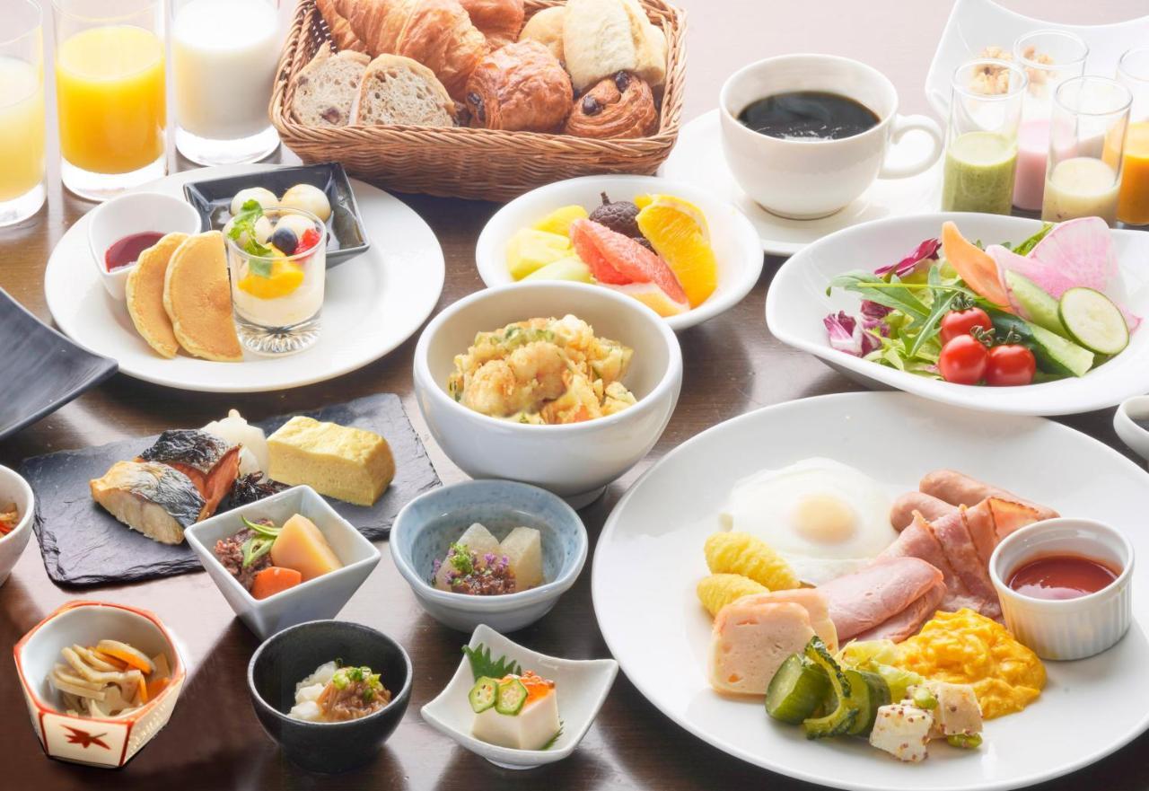 Sotetsu Grand Fresa Saigon 相鉄グランドフレッサ サイゴン Hotel Ho Chi Minh City