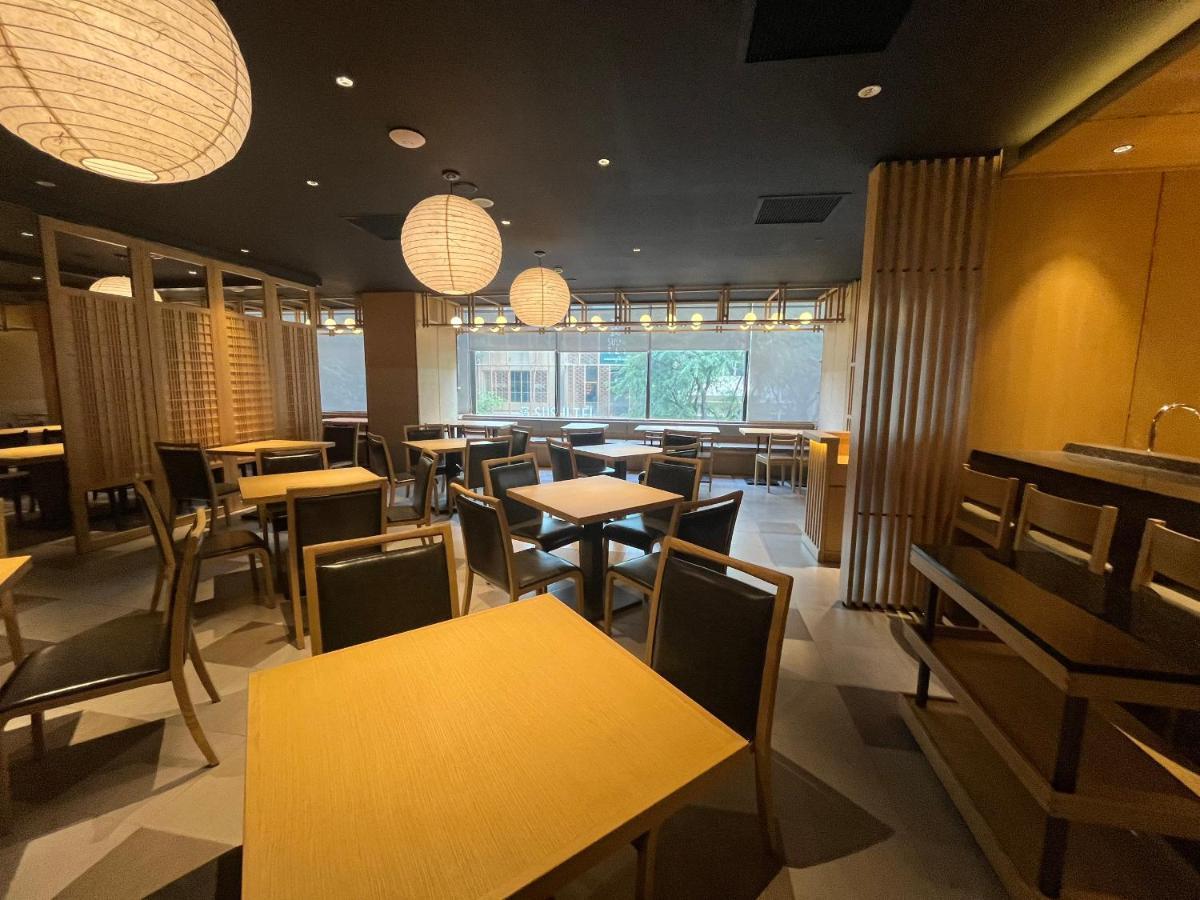 Sotetsu Grand Fresa Saigon 相鉄グランドフレッサ サイゴン Ho Chi Minh City