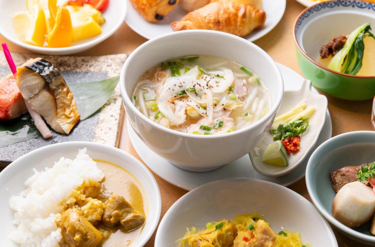 Hotel Sotetsu Grand Fresa Saigon 相鉄グランドフレッサ サイゴン Ho Chi Minh City