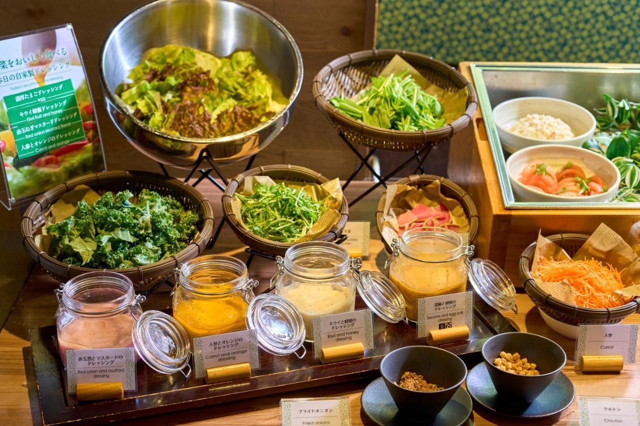 Sotetsu Grand Fresa Saigon 相鉄グランドフレッサ サイゴン Hotel Ho Chi Minh City