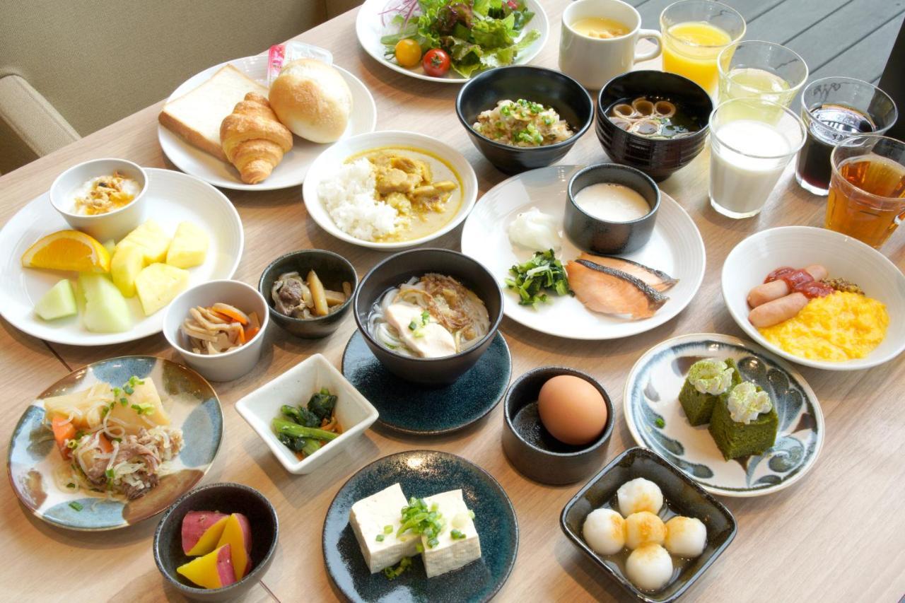 Sotetsu Grand Fresa Saigon 相鉄グランドフレッサ サイゴン 4*