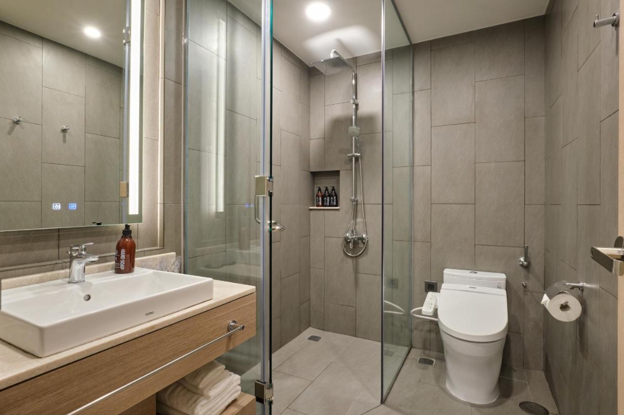 Sotetsu Grand Fresa Saigon 相鉄グランドフレッサ サイゴン Hotel 4*