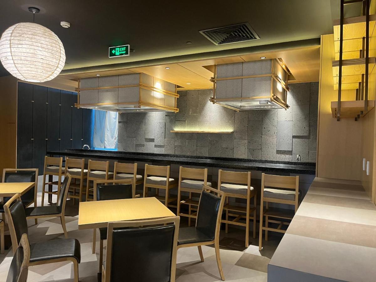 Sotetsu Grand Fresa Saigon 相鉄グランドフレッサ サイゴン Hotel Ho Chi Minh City