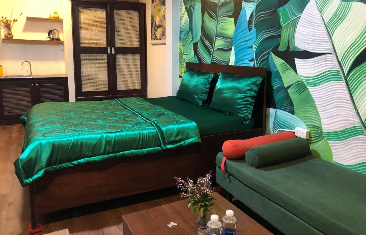 Lan Sai Gon Aparthotel *