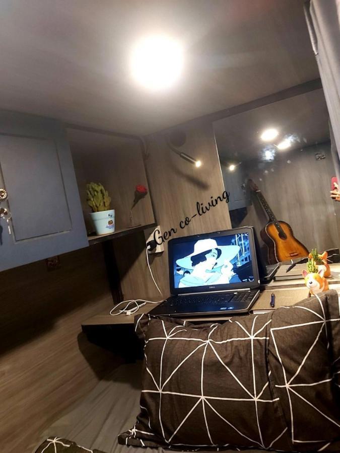 Homstay 1106 Quang Trung Asrama