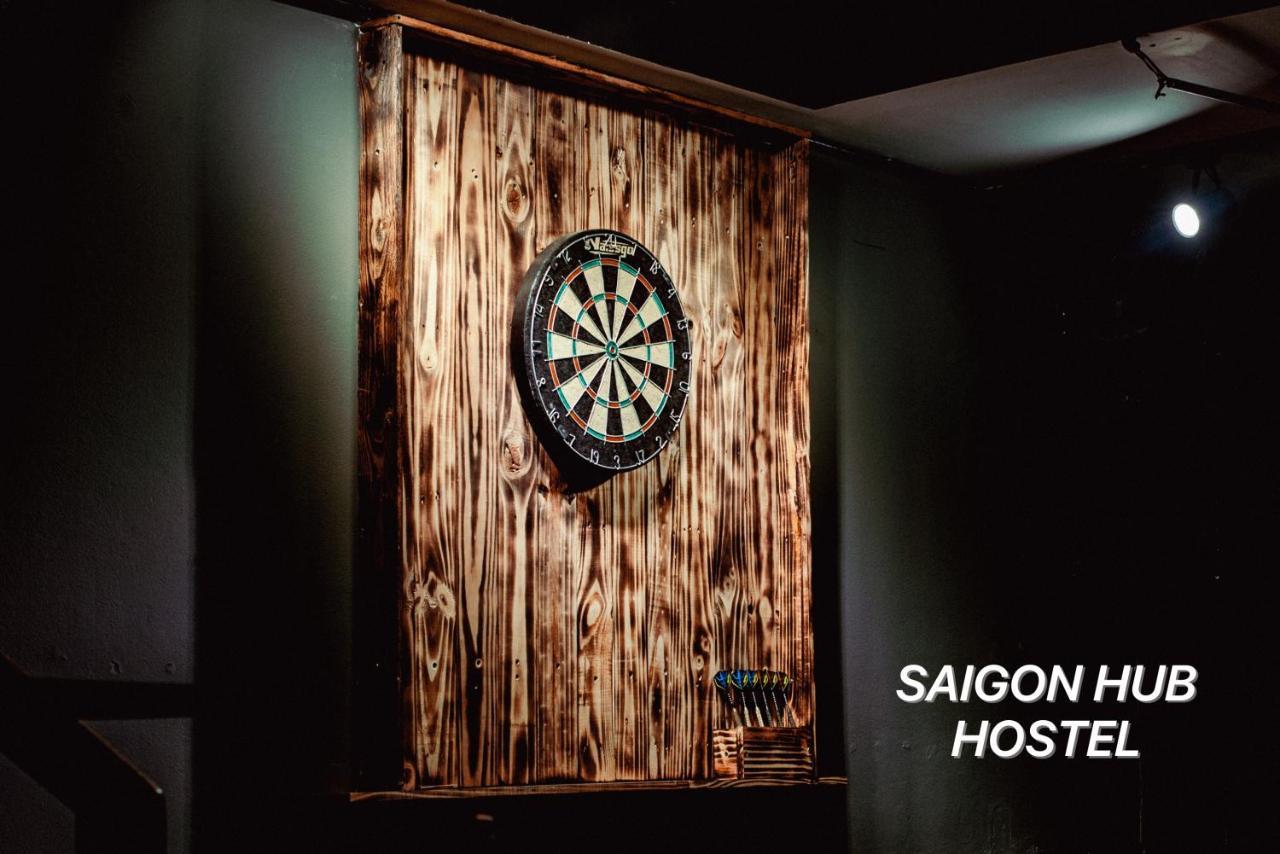 Saigon Hub Bandar Ho Chi Minh