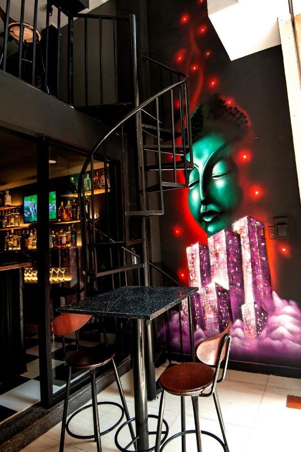 Saigon Hub