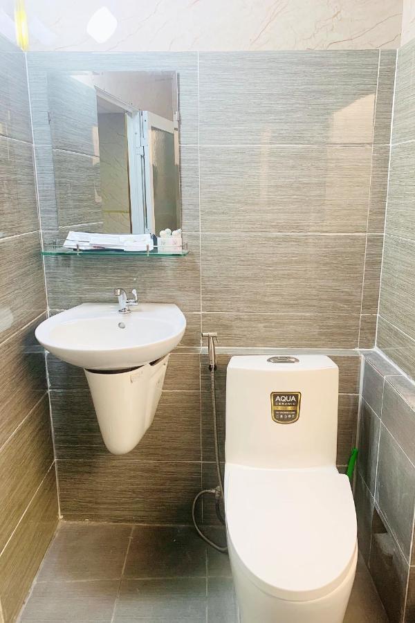 Saigon Hub Bandar Ho Chi Minh