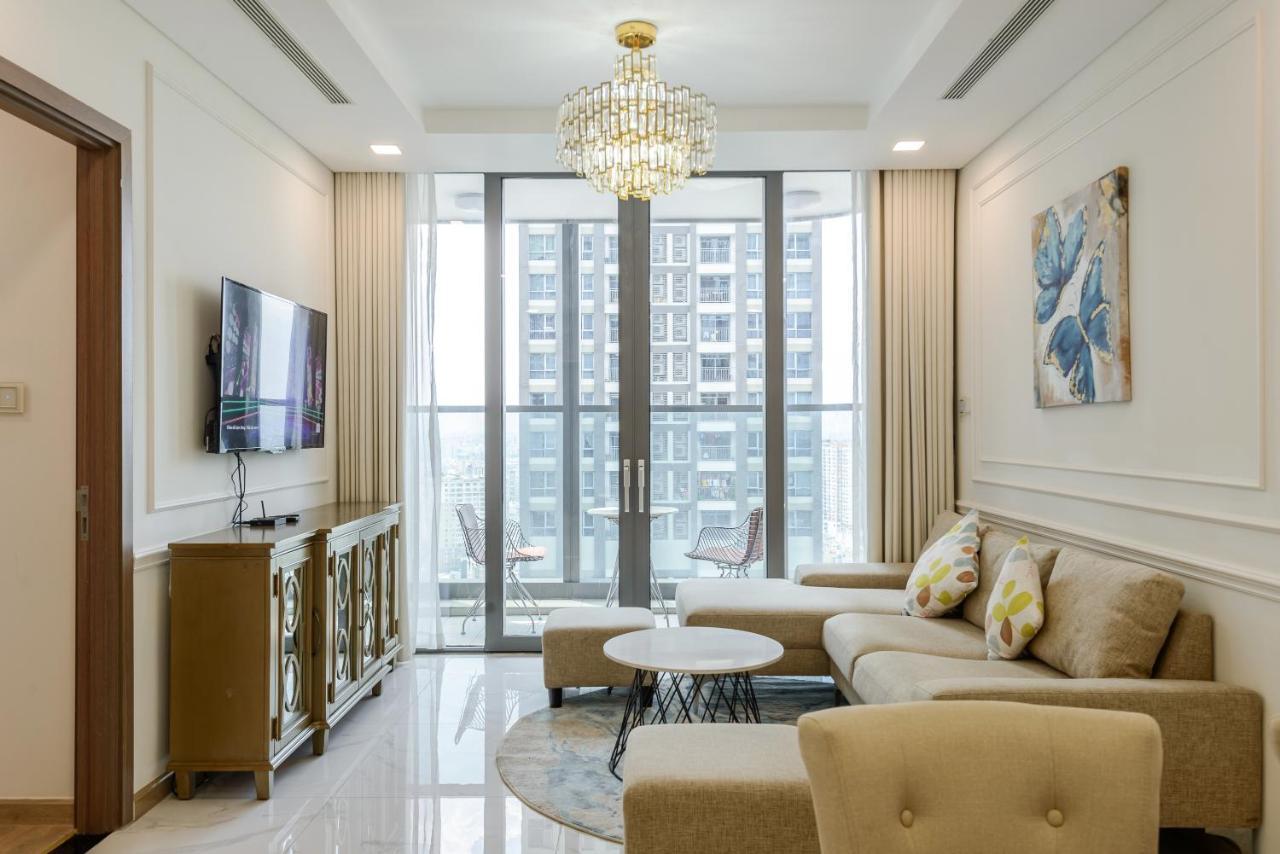 Land Mark 81 Aparthotel Ho Chi Minh City