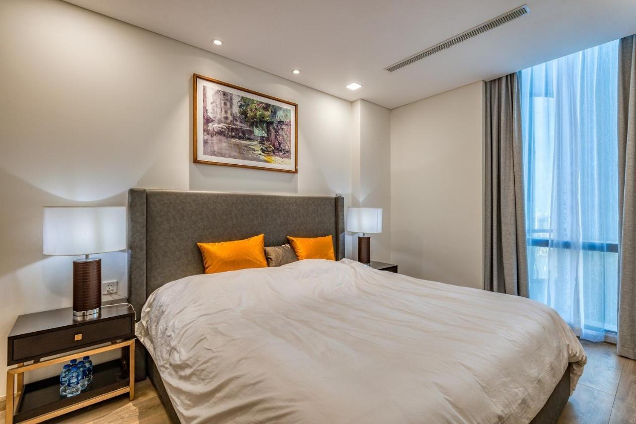 Land Mark 81 Aparthotel