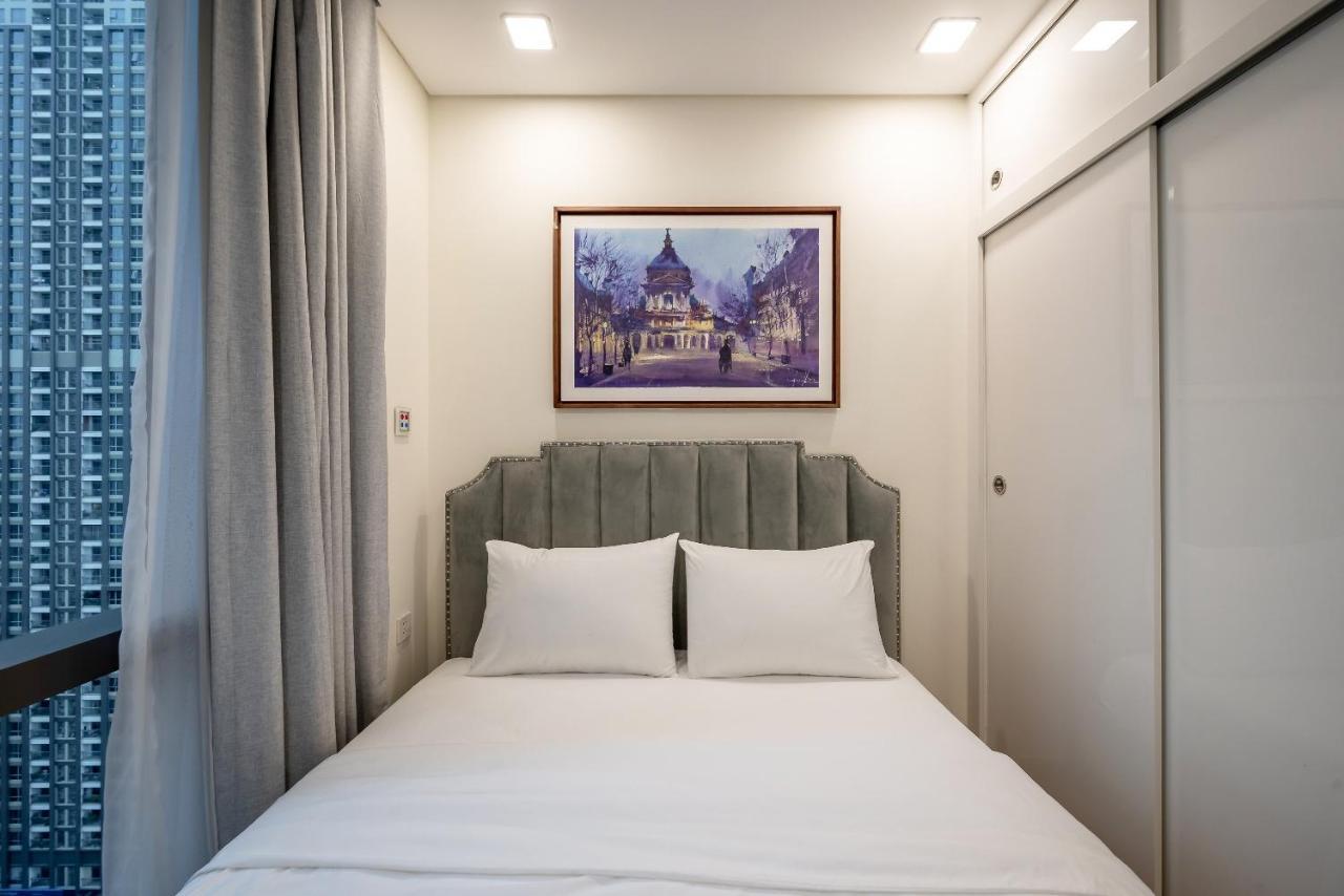 Land Mark 81 Aparthotel 5*