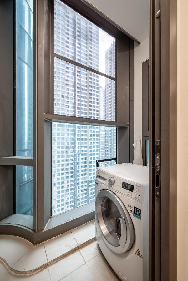 Land Mark 81 Aparthotel Ho Chi Minh City