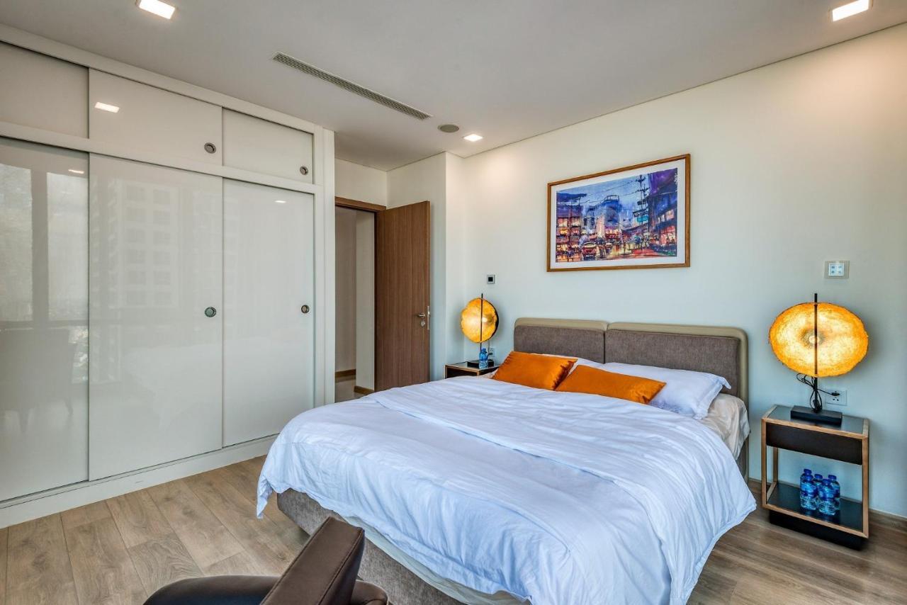 Aparthotel Land Mark 81