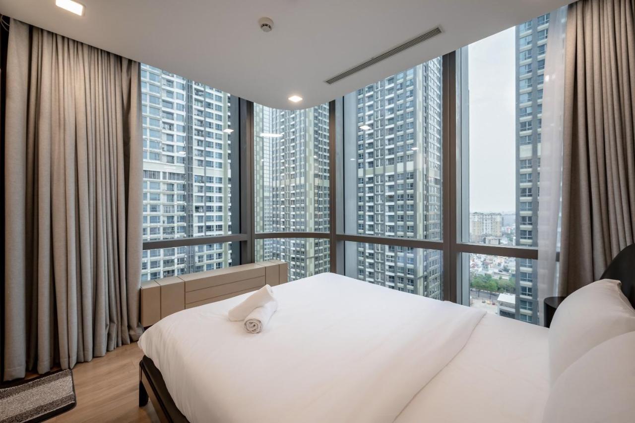 Aparthotel Land Mark 81