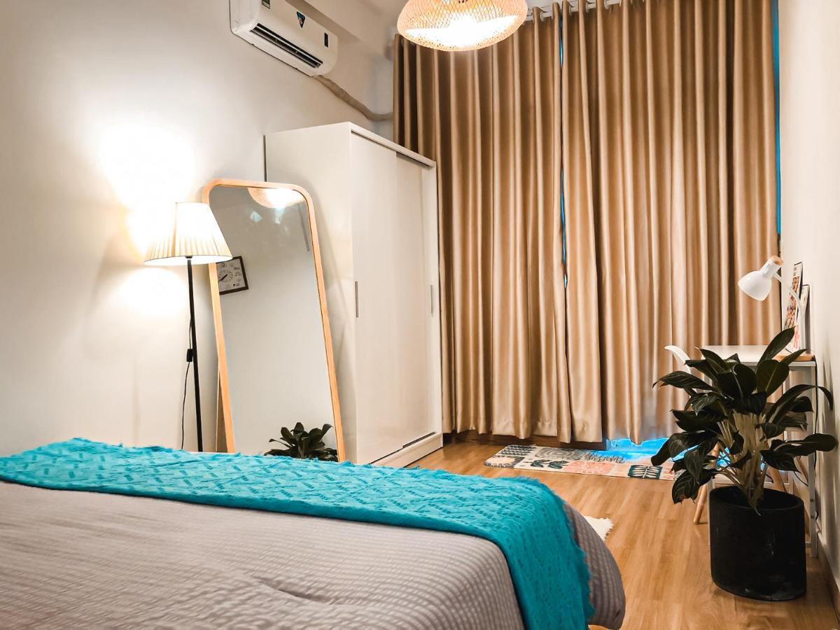 Aparthotel Shelter By The Hill 203