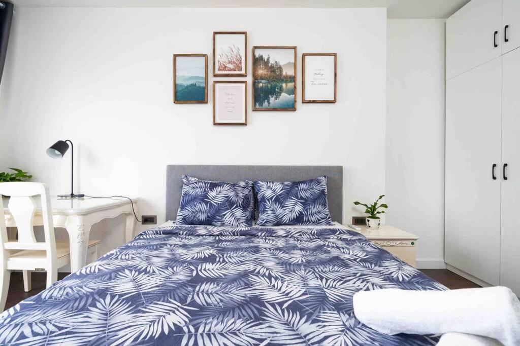Saigon Royal - 3br - Amazing River View - Hana Apart 30 Apartment