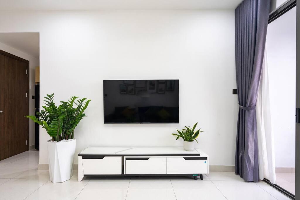 Apartment Saigon Royal - 3br - Amazing River View - Hana Apart 30 *