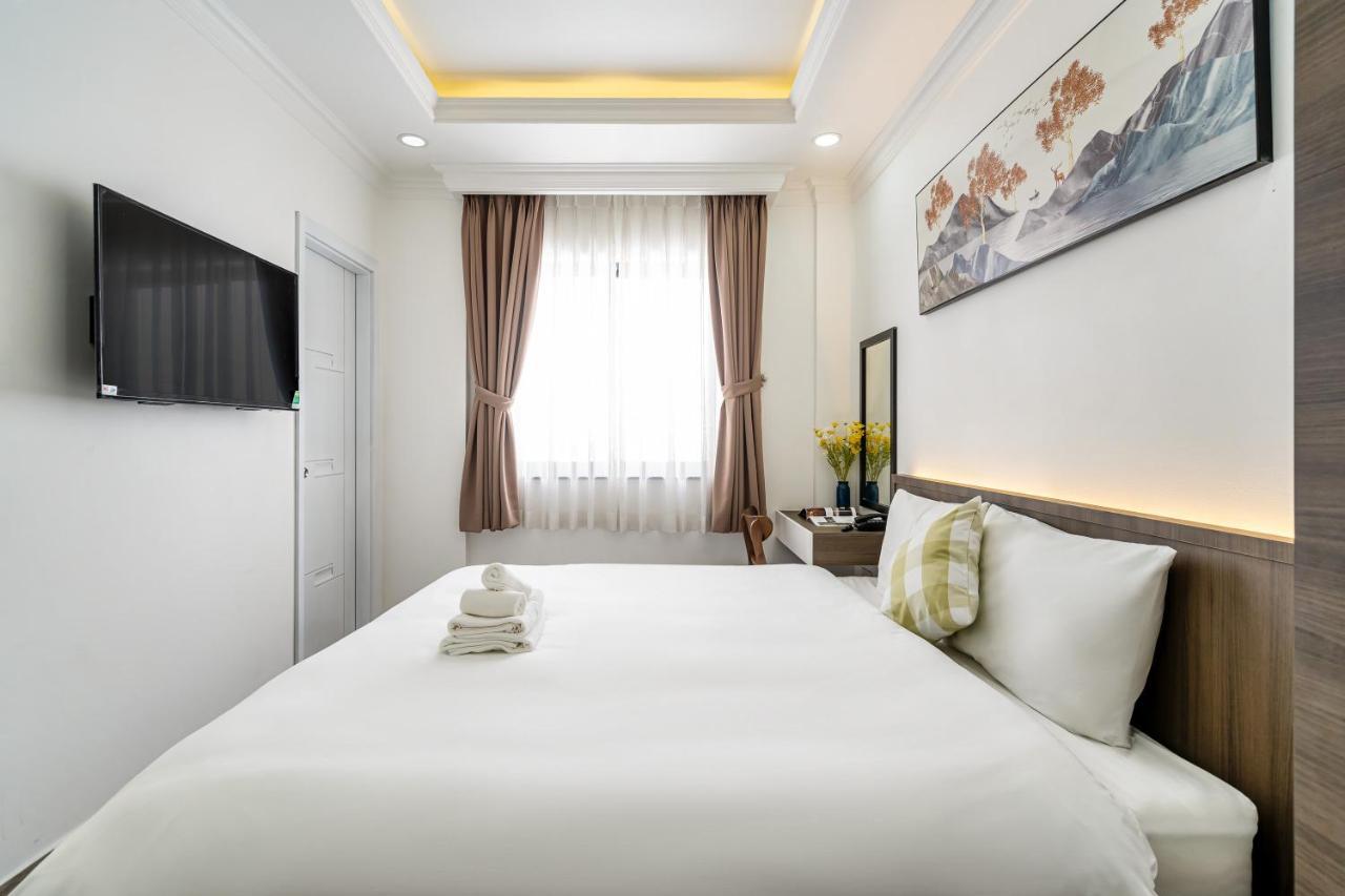 The Royal Landpark - Phu My Hung