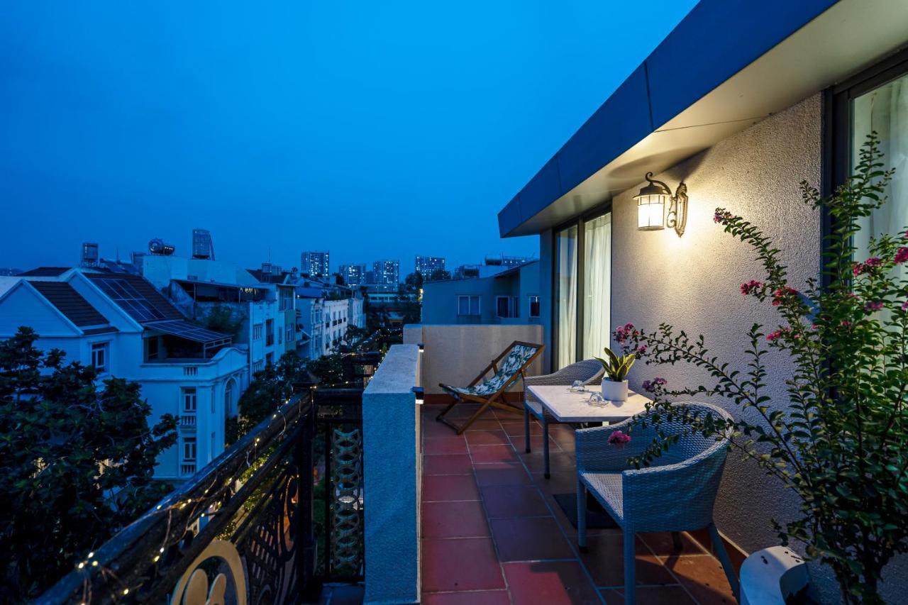 The Royal Landpark - Phu My Hung Hotel
