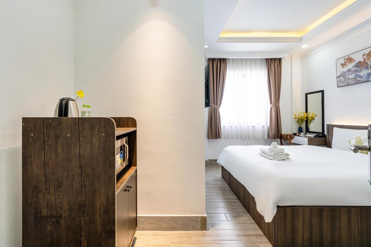 The Royal Landpark - Phu My Hung