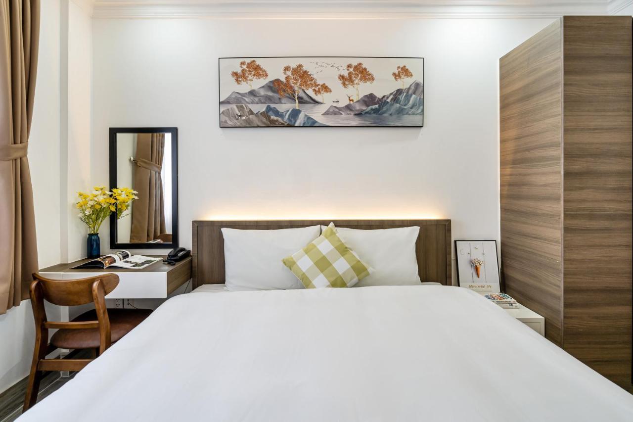 The Royal Landpark - Phu My Hung Hotel Ho Chi Minh City