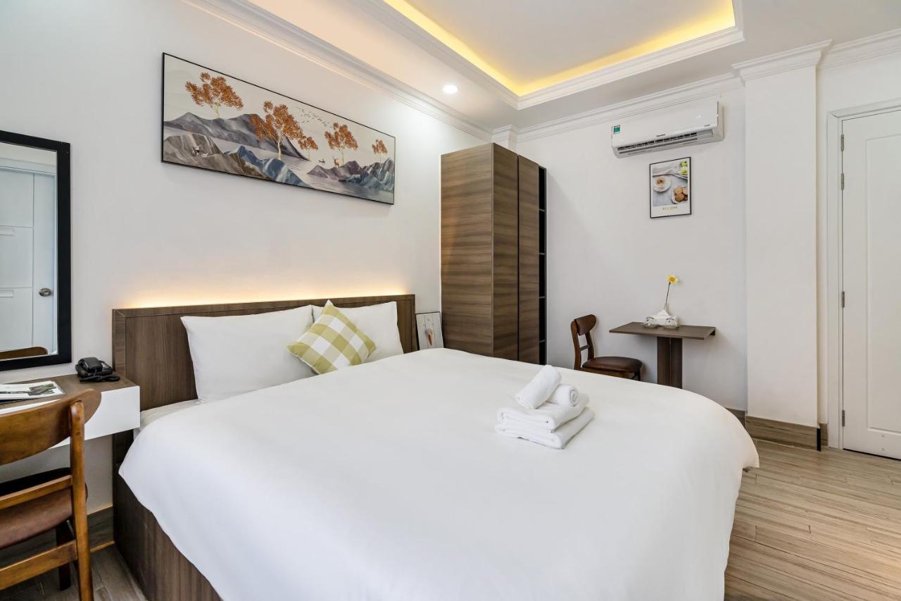 The Royal Landpark - Phu My Hung Hotel
