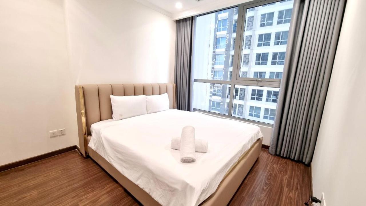 123 In Vinhomes Central Park - Landmark 81 Area *