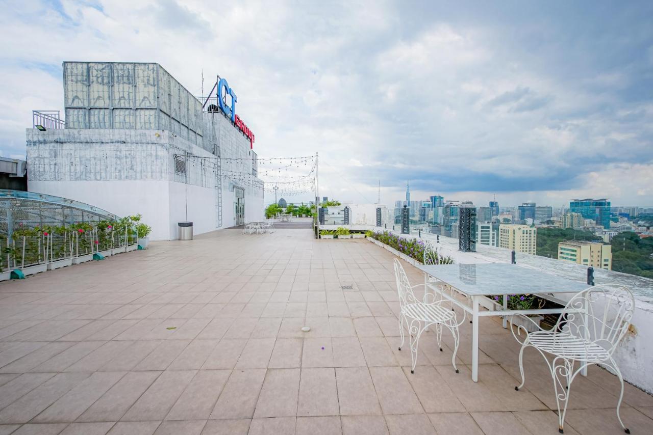 Apartment Leman Luxury *
