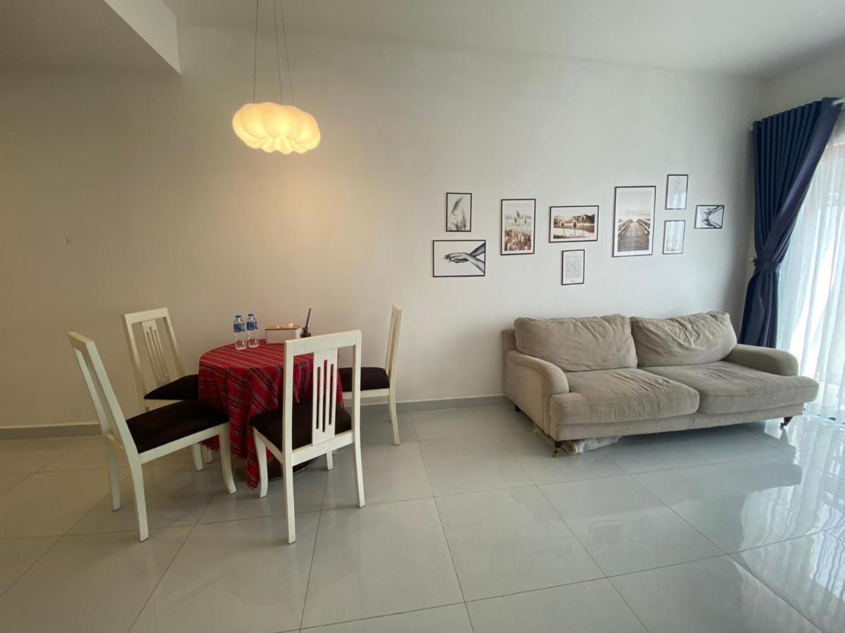 Soho Pangsapuri *