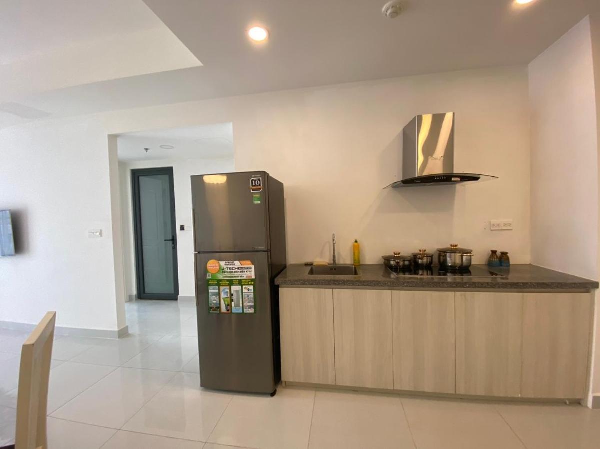 Soho Pangsapuri *