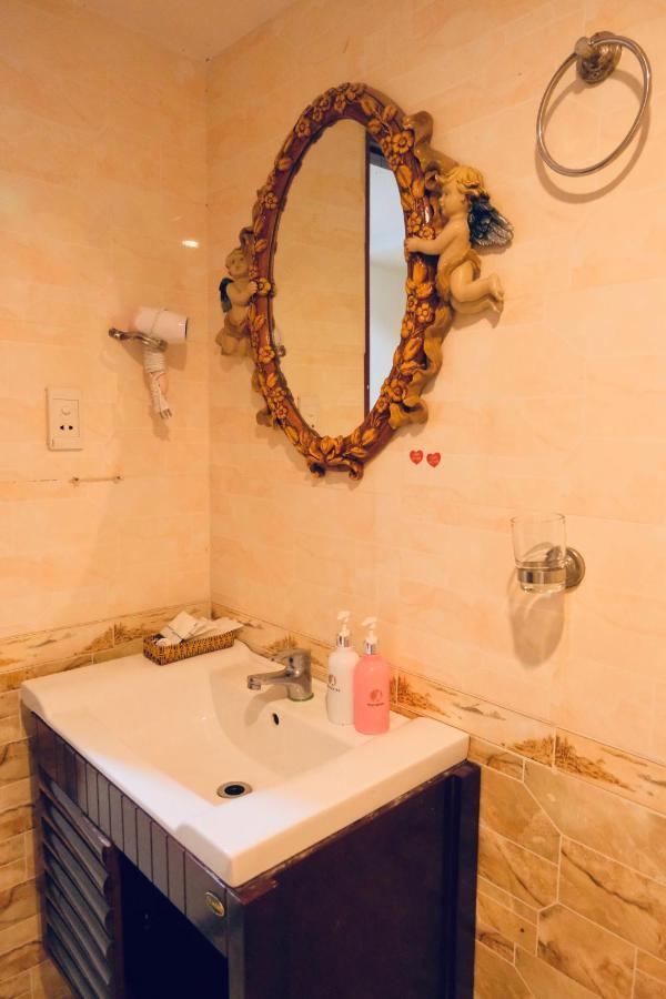 Nicecy Daily Inn - Bui Vien Walking Street Hotel Ho Chi Minh City