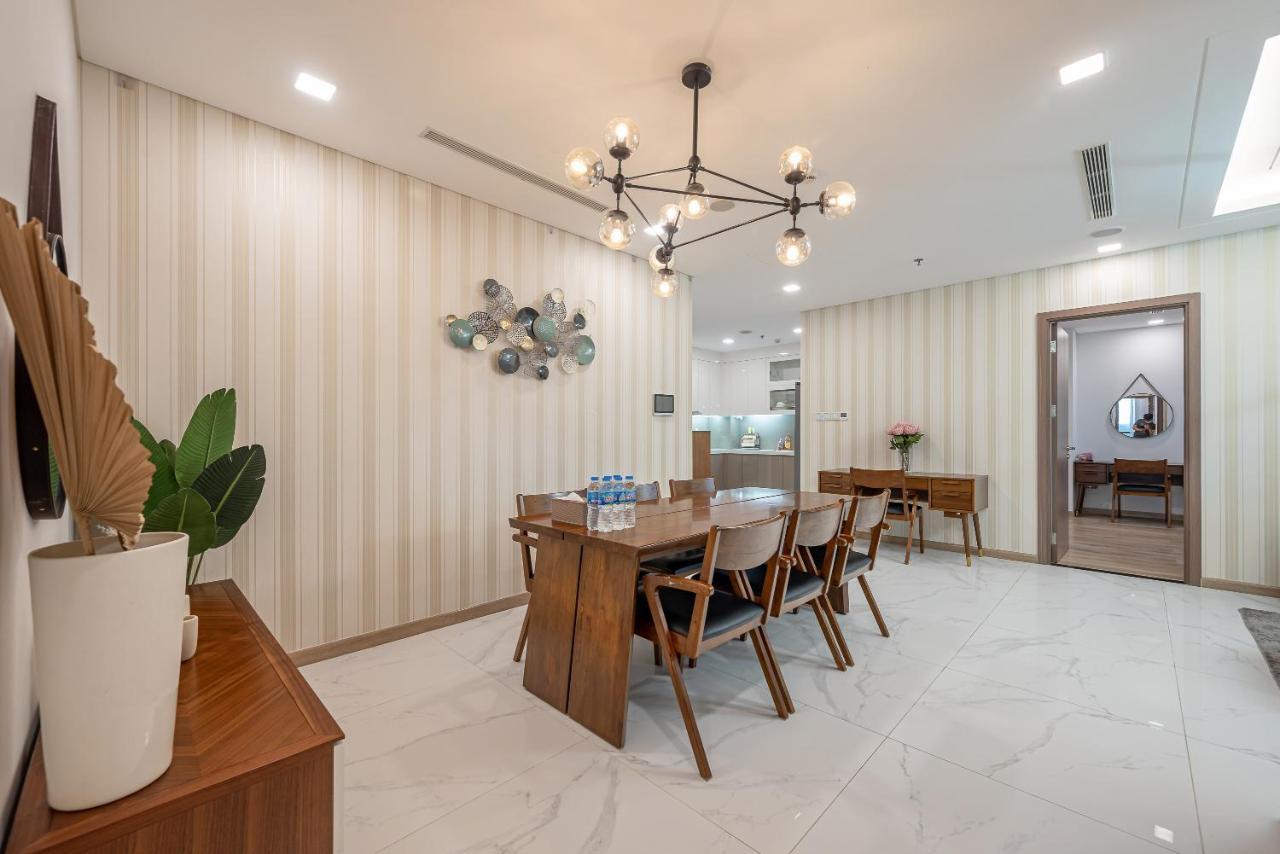 Landmark 81 Vinhomes Park Luxury * TP. Hồ Chí Minh