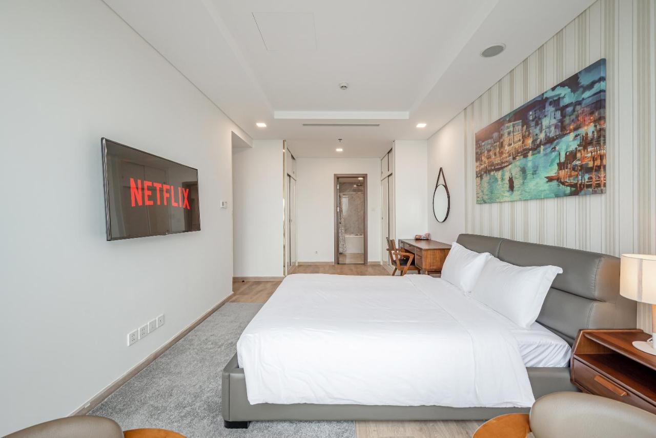 Landmark 81 Vinhomes Park Luxury * TP. Hồ Chí Minh