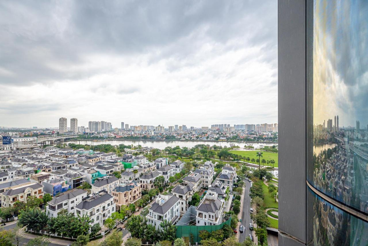 Landmark 81 Vinhomes Park Luxury TP. Hồ Chí Minh