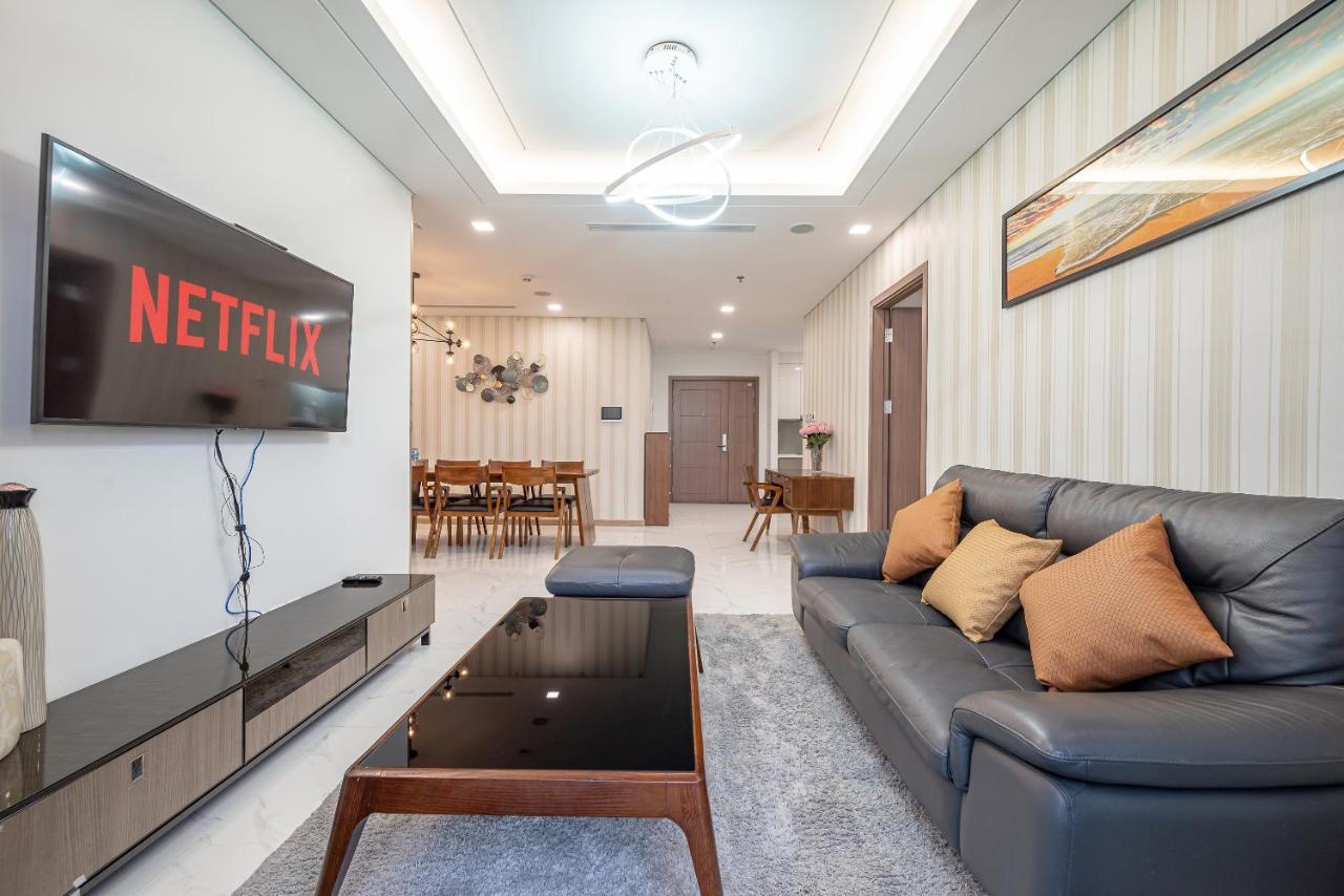 Landmark 81 Vinhomes Park Luxury TP. Hồ Chí Minh