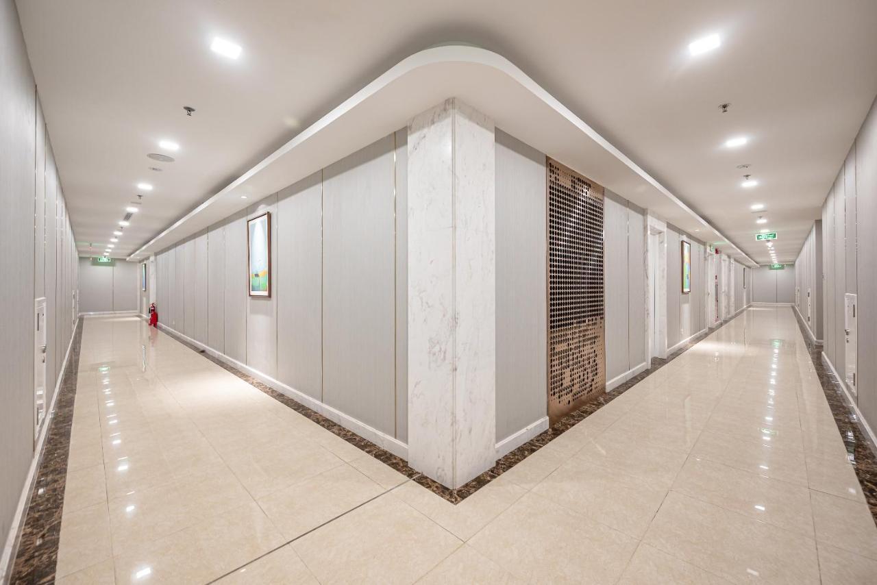 Landmark 81 Vinhomes Park Luxury TP. Hồ Chí Minh