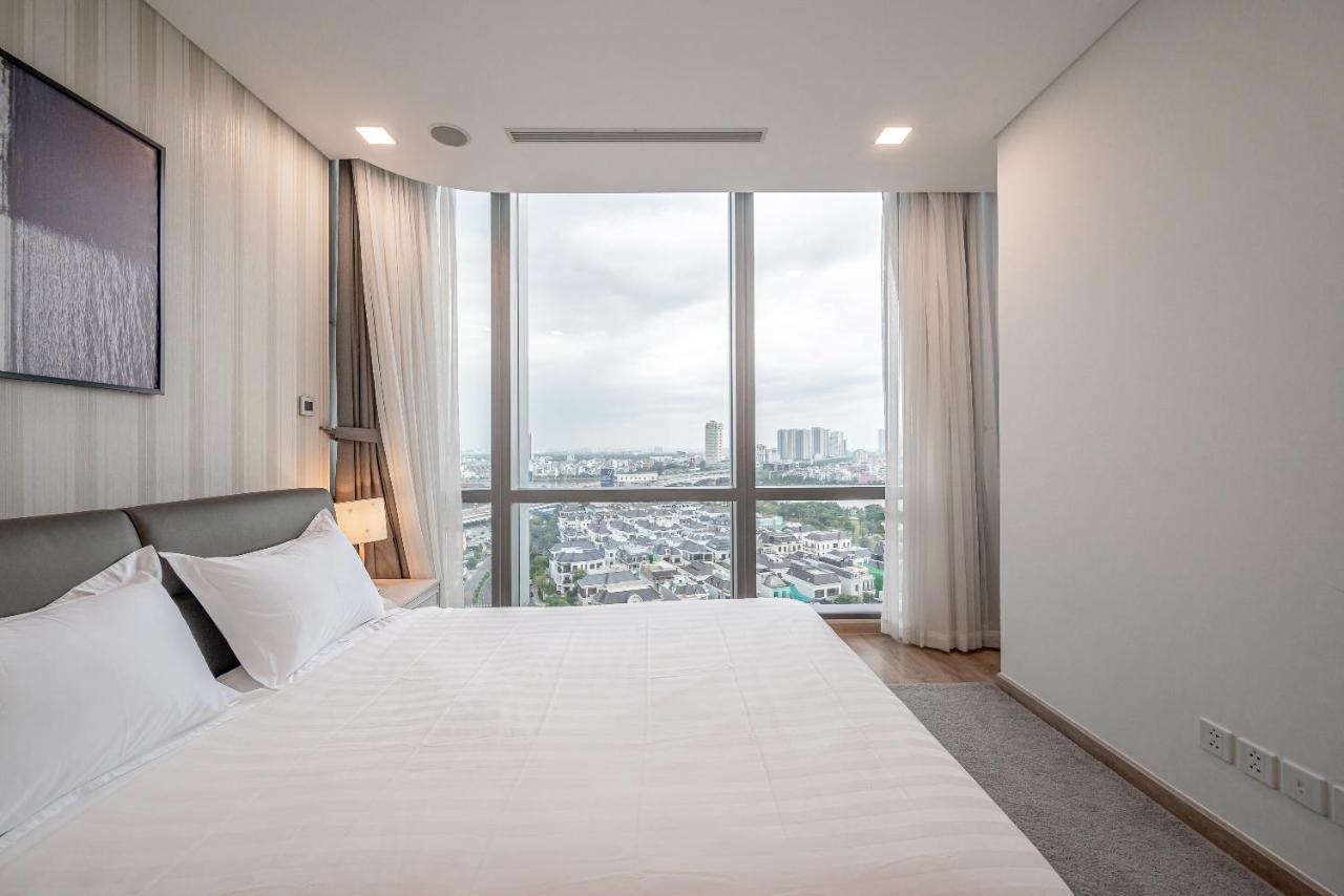 Landmark 81 Vinhomes Park Luxury Căn hộ TP. Hồ Chí Minh