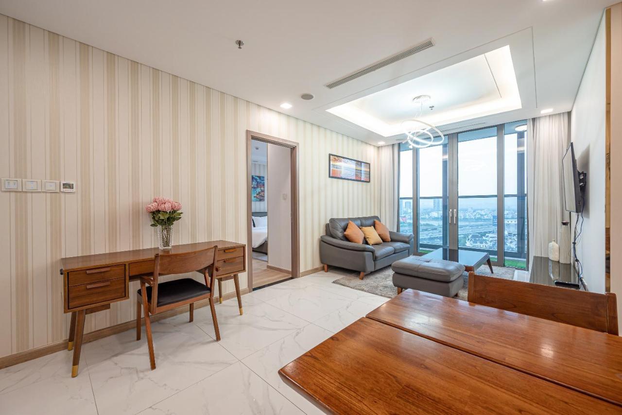 Landmark 81 Vinhomes Park Luxury Căn hộ TP. Hồ Chí Minh