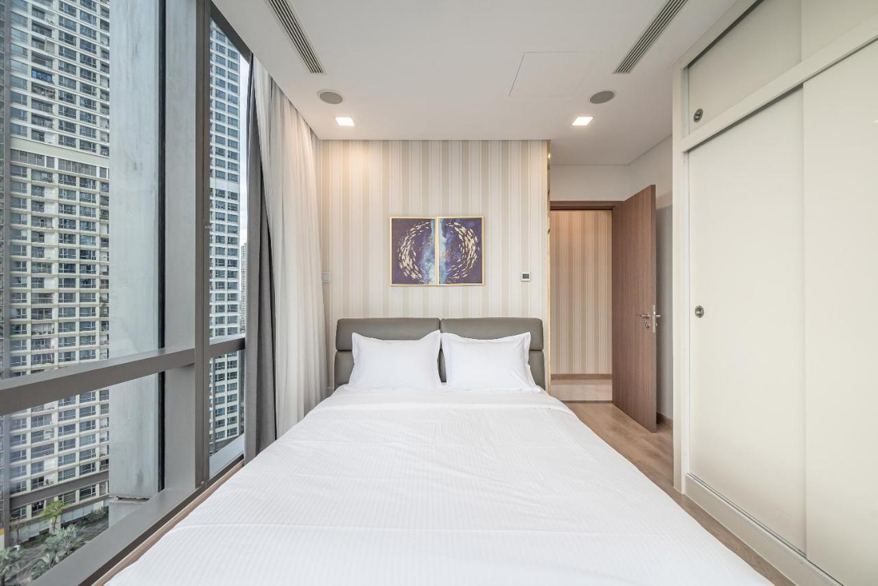 Landmark 81 Vinhomes Park Luxury TP. Hồ Chí Minh