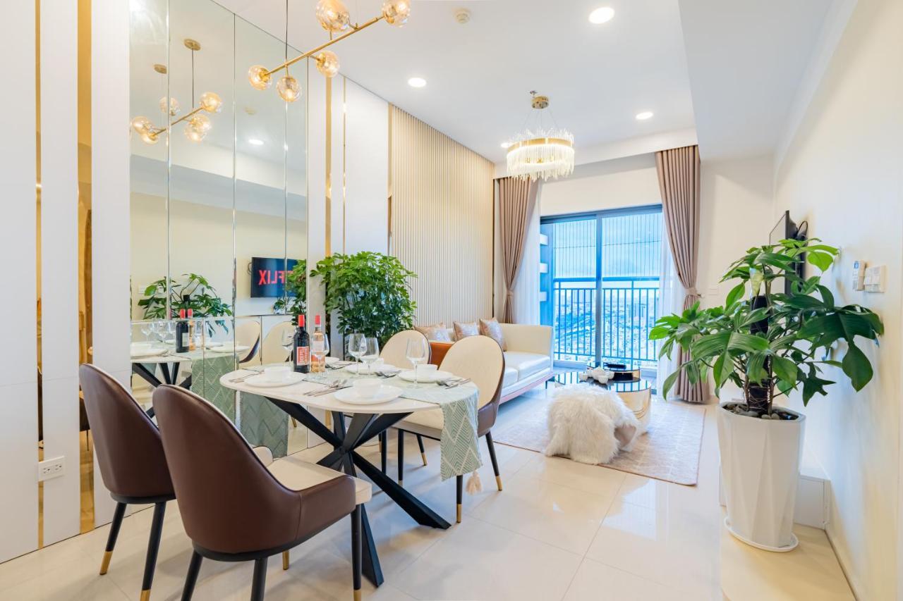 Apartment Tommy Homes In Soho District 1 *