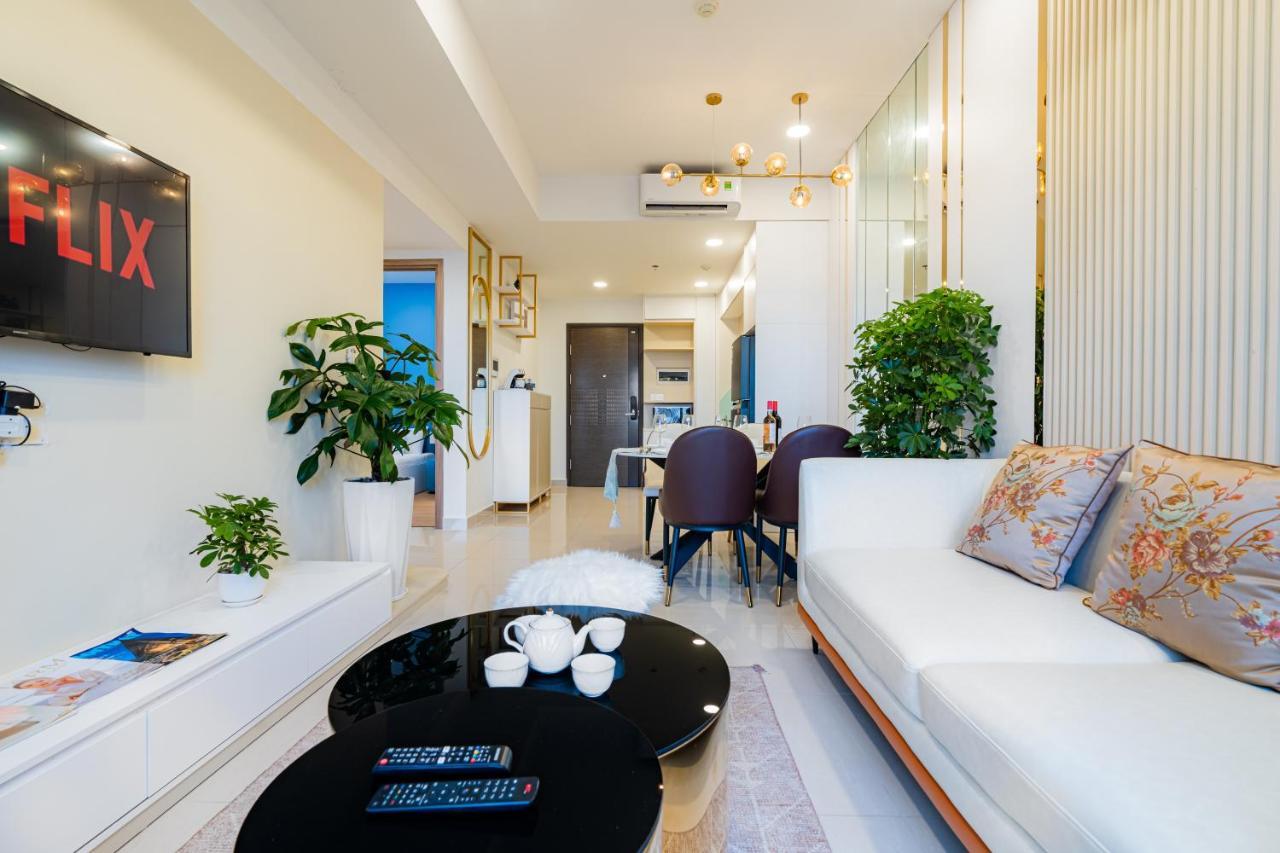 Tommy Homes In Soho District 1 * Ho Chi Minh City