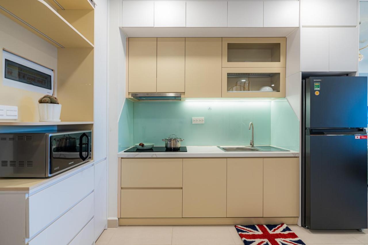Tommy Homes In Soho District 1 * Ho Chi Minh City