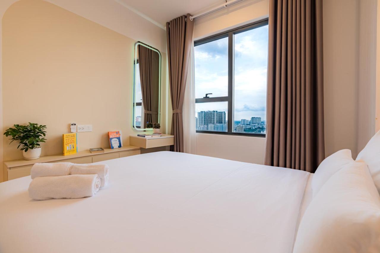Tommy Homes In Soho District 1 Ho Chi Minh City