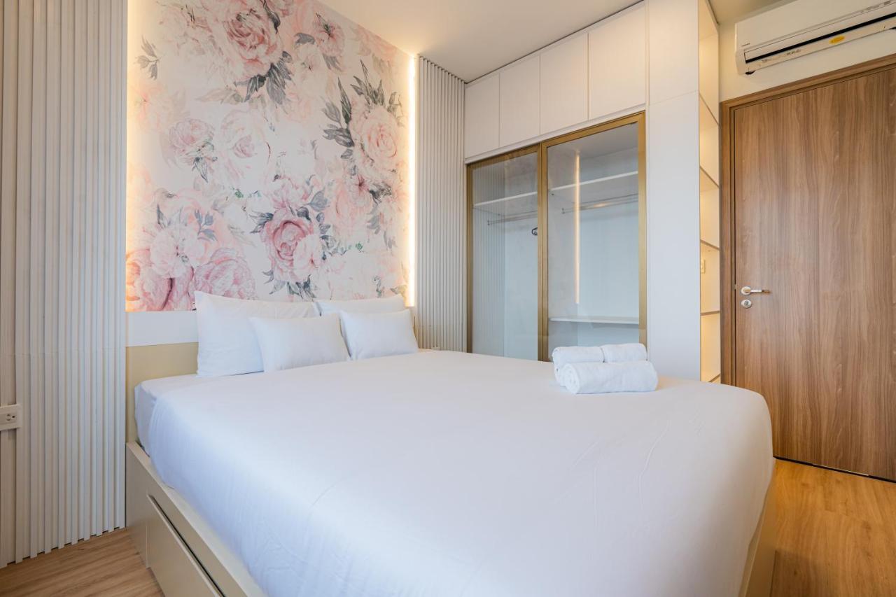 Tommy Homes In Soho District 1 Apartment Ho Chi Minh City