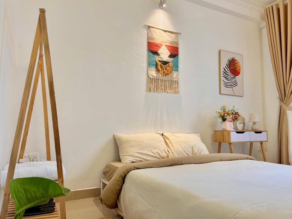 Trip Home-stay & Studio Homestay