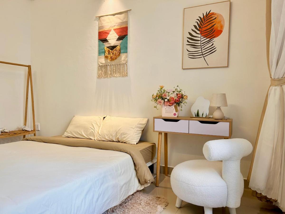 Trip Home-stay & Studio Ho Chi Minh City