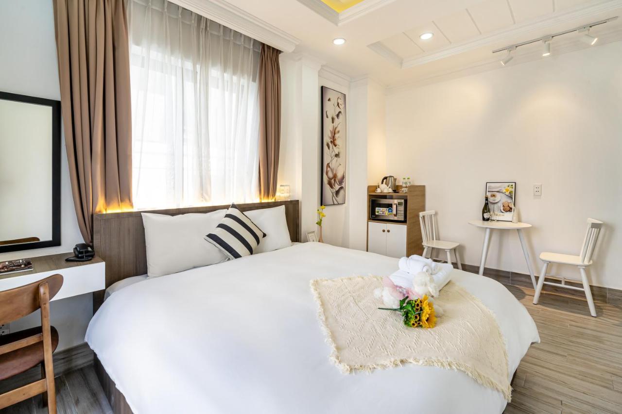 The Royal Landpark - Phu My Hung Ho Chi Minh City